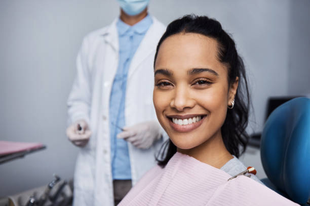 Dental Bonding in Atwater, CA