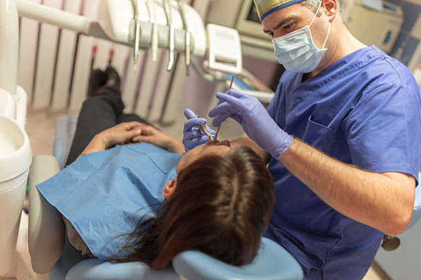 Professional Dental Services in Atwater, CA